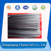 Ss201 Sch10 Stainless Steel Pipe